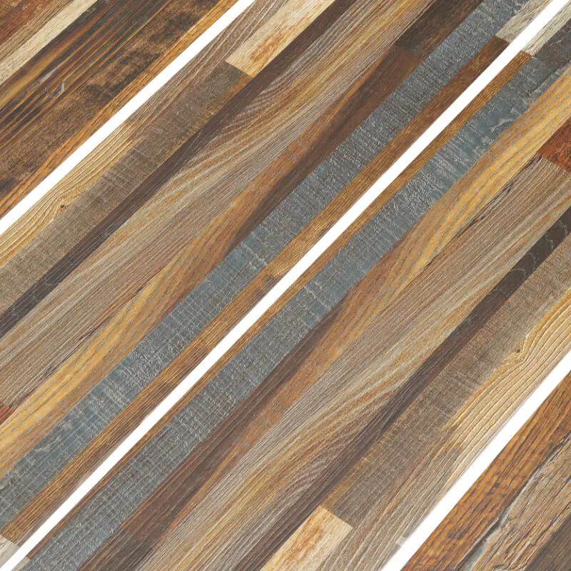 Peel and Stick Vinyl Plank Flooring - 图片 4
