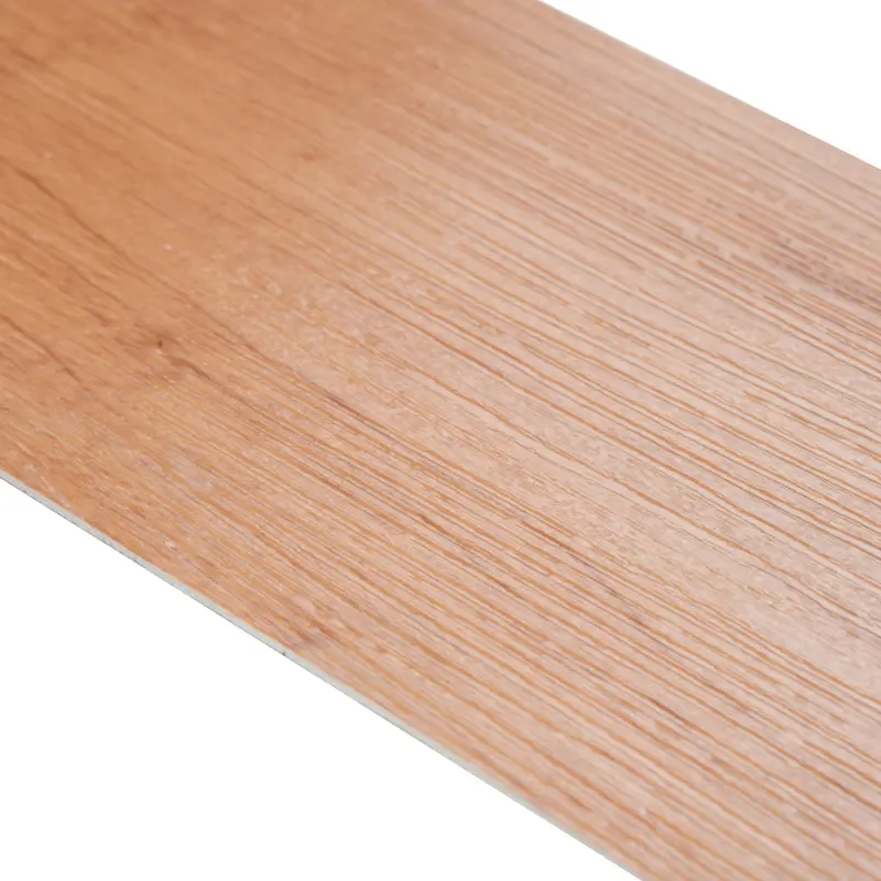 Peel and Stick Wood Vinyl Floor Tile - 图片 2