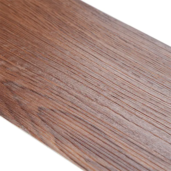Self-adhesive Vinyl Wood Plank Flooring - 图片 2