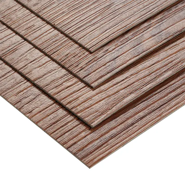 Self-adhesive Vinyl Wood Plank Flooring - 图片 3