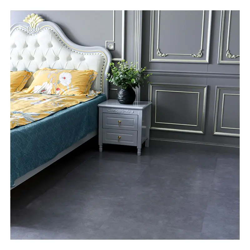 Self Adhesive Floor Tile - 图片 4