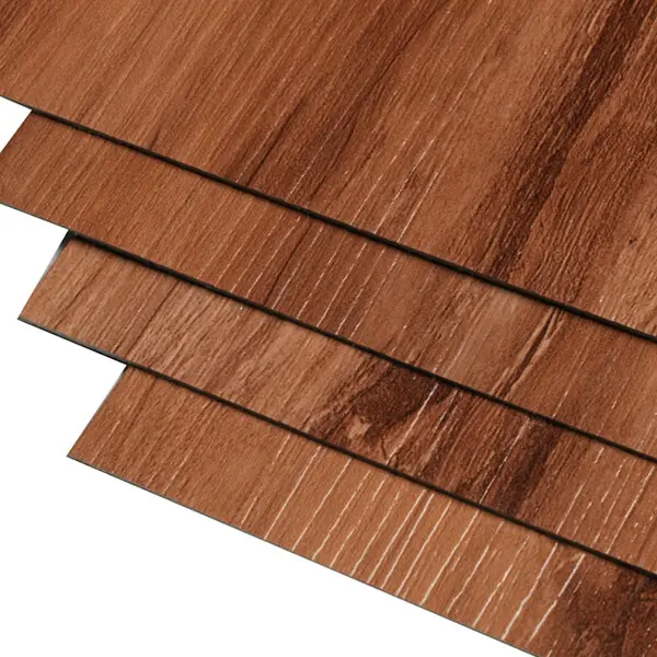 SPC Wood Flooring - 图片 2