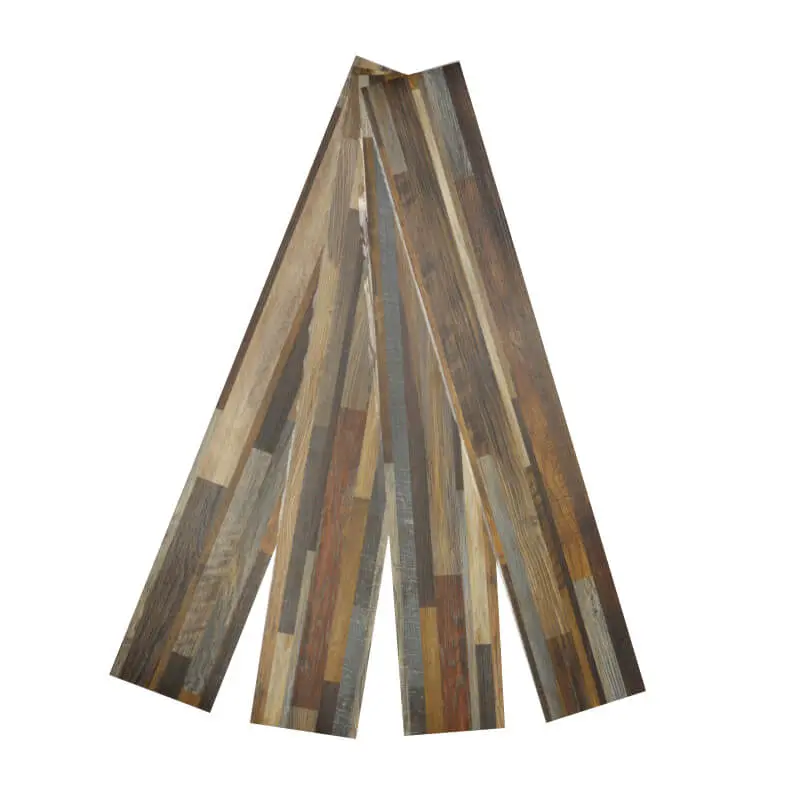 Peel and Stick Vinyl Plank Flooring - 图片 2