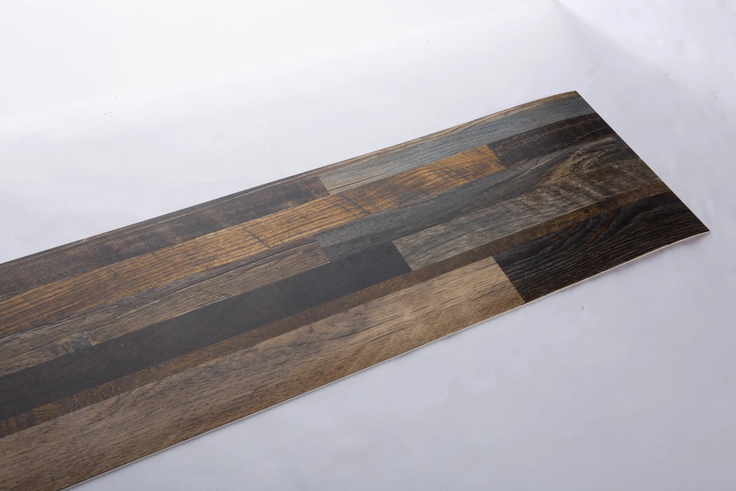 Peel and Stick Vinyl Plank Flooring - 图片 6