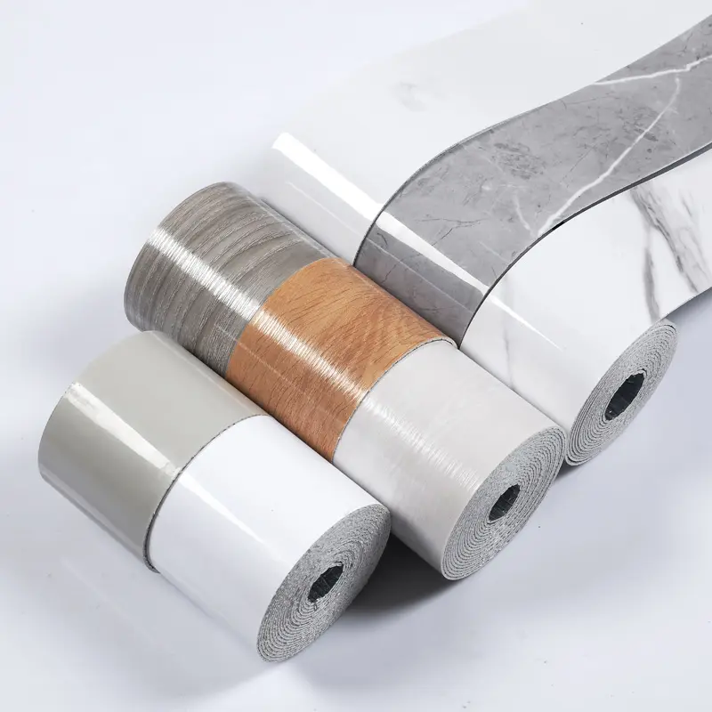 PVC Skirting Board - 图片 5