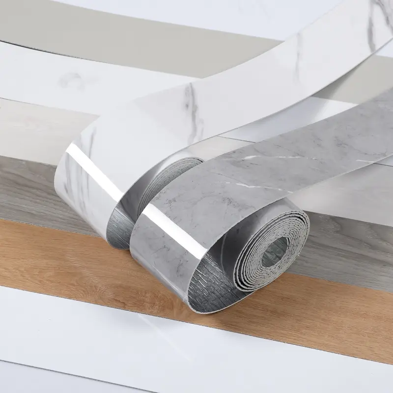 PVC Skirting Board - 图片 4
