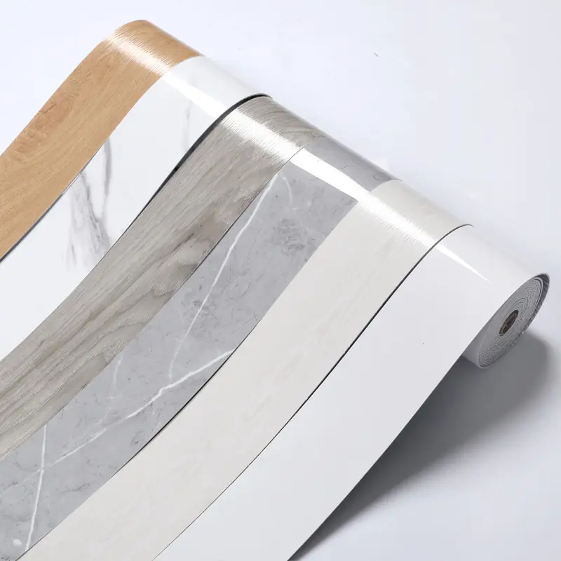 PVC Skirting Board - 图片 3