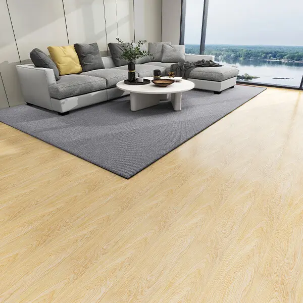 Peel & Stick Floor Tile - 图片 6
