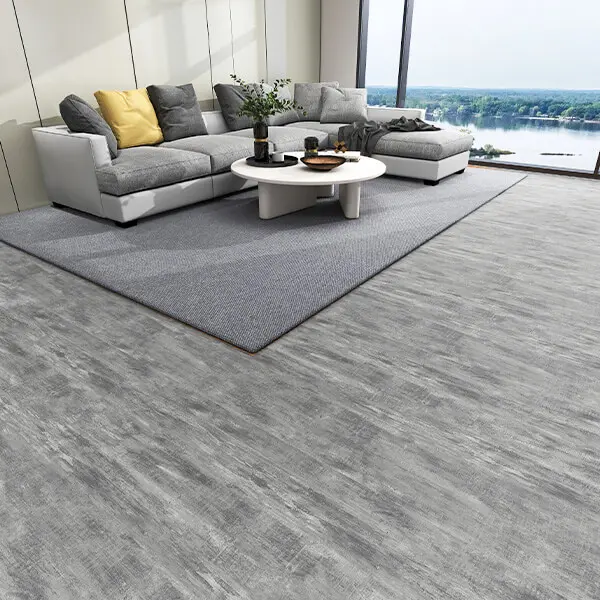 Waterproof Peel and Stick Floor Tile - 图片 6