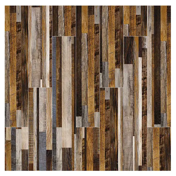Peel and Stick Vinyl Plank Flooring