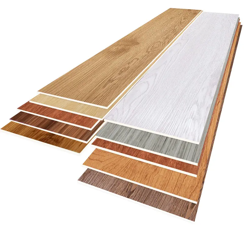 Click Lock Vinyl Flooring - 图片 7
