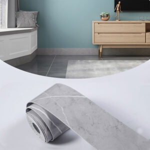 PVC Skirting Board