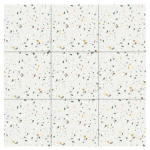 Peel and Stick Stone Floor Tile