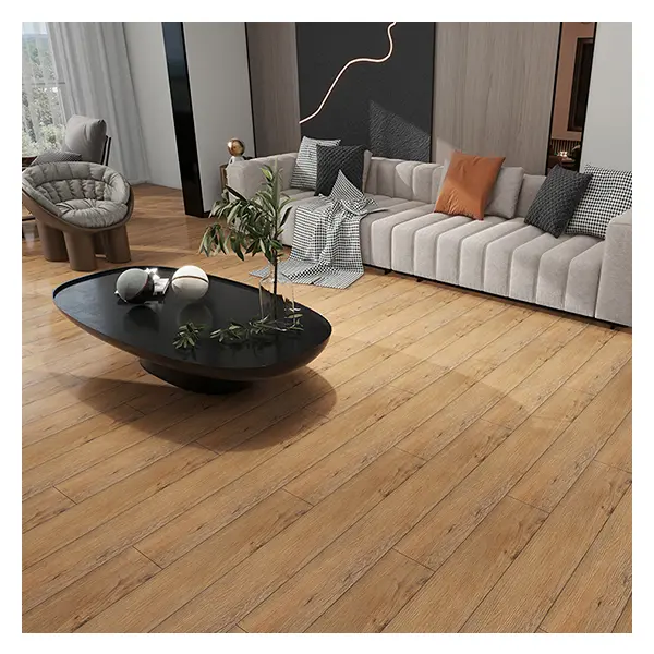 Interlocking Vinyl Tile Flooring - 图片 8