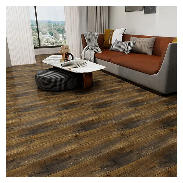 LVT Click Flooring - 图片 8