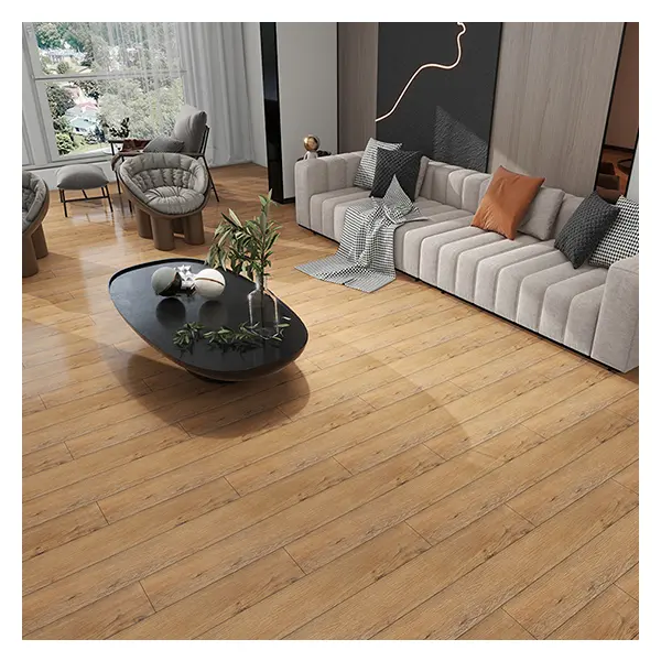 Interlocking Vinyl Tile Flooring - 图片 7