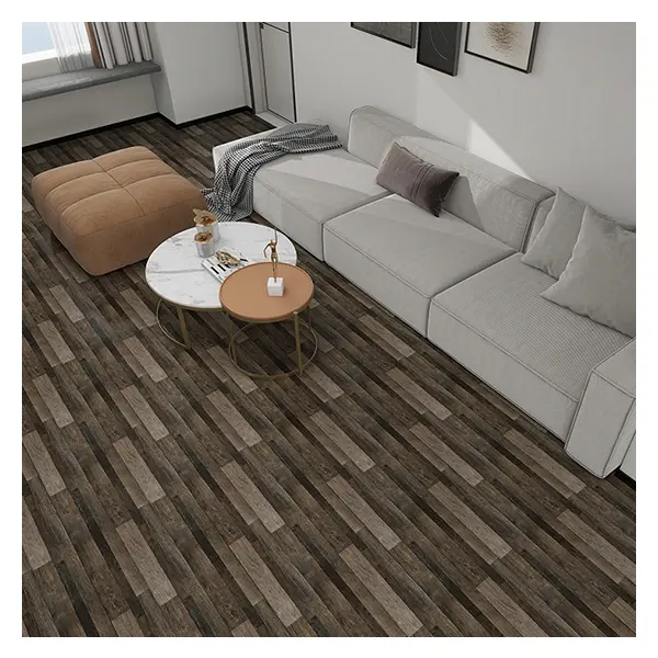 Interlocking Vinyl Flooring​ - 图片 8