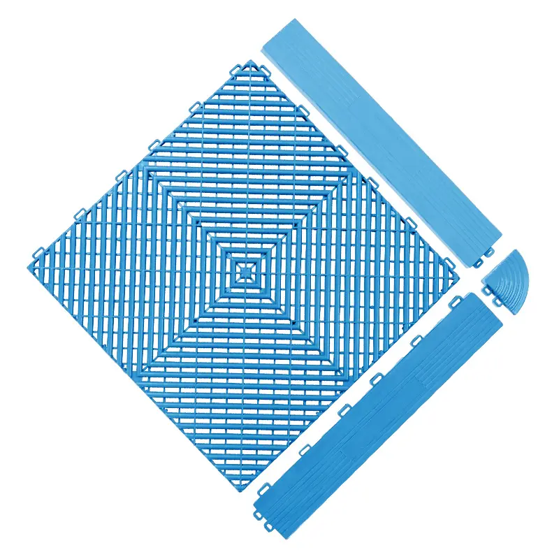 Tiles For Garage Floor - 图片 2