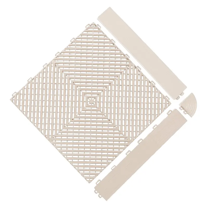 Garage Flooring - 图片 2