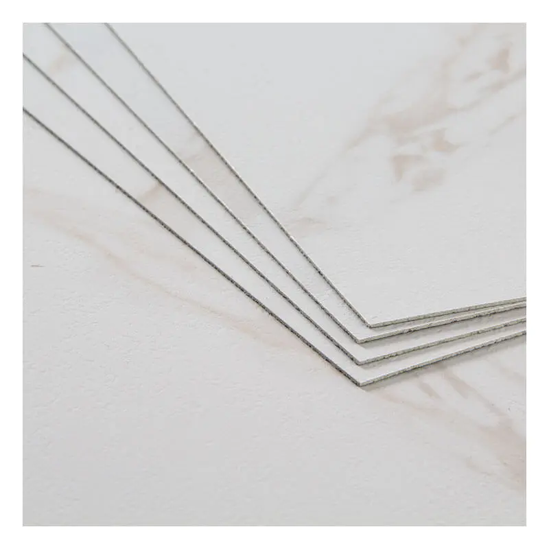 Marble Peel and Stick Floor Tiles - 图片 4
