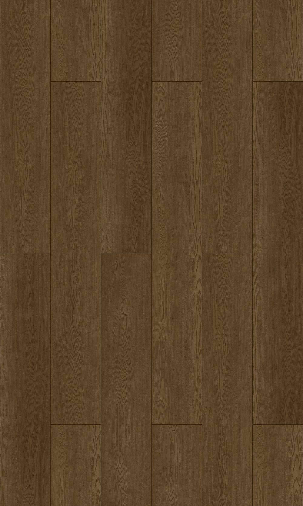 LVT click flooring