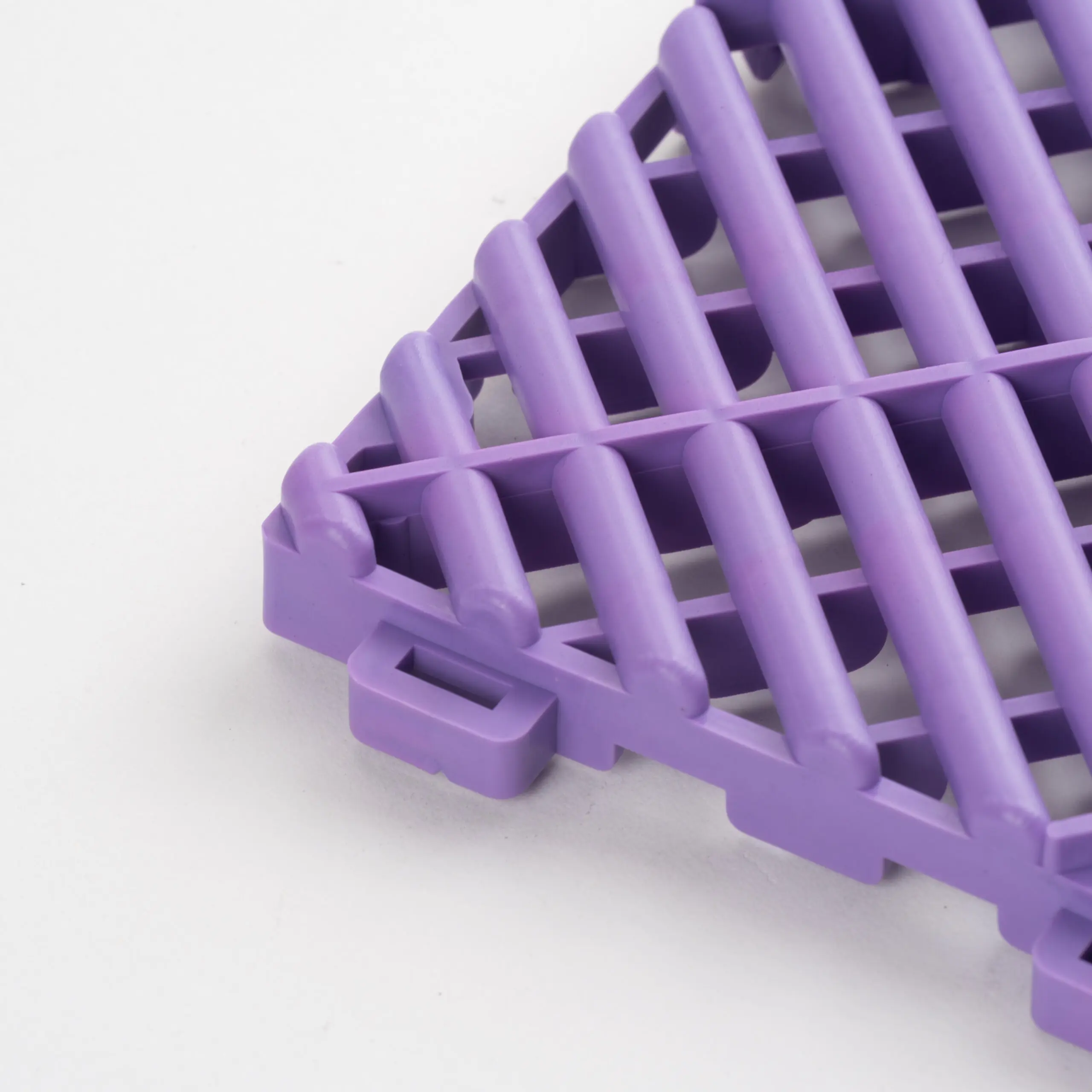 Plastic Garage Floor Tiles - 图片 3