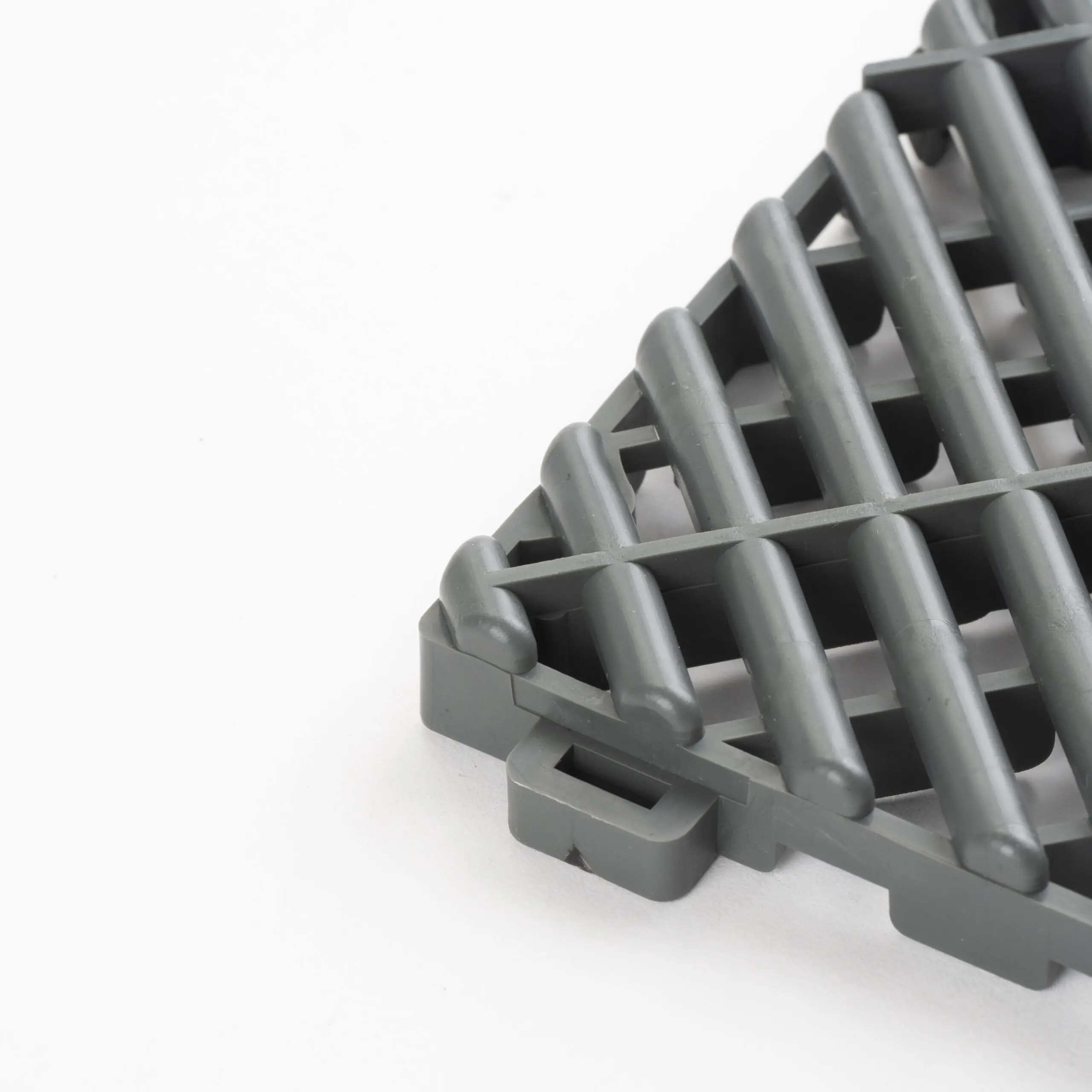 Garage Floor Plastic Tiles - 图片 3