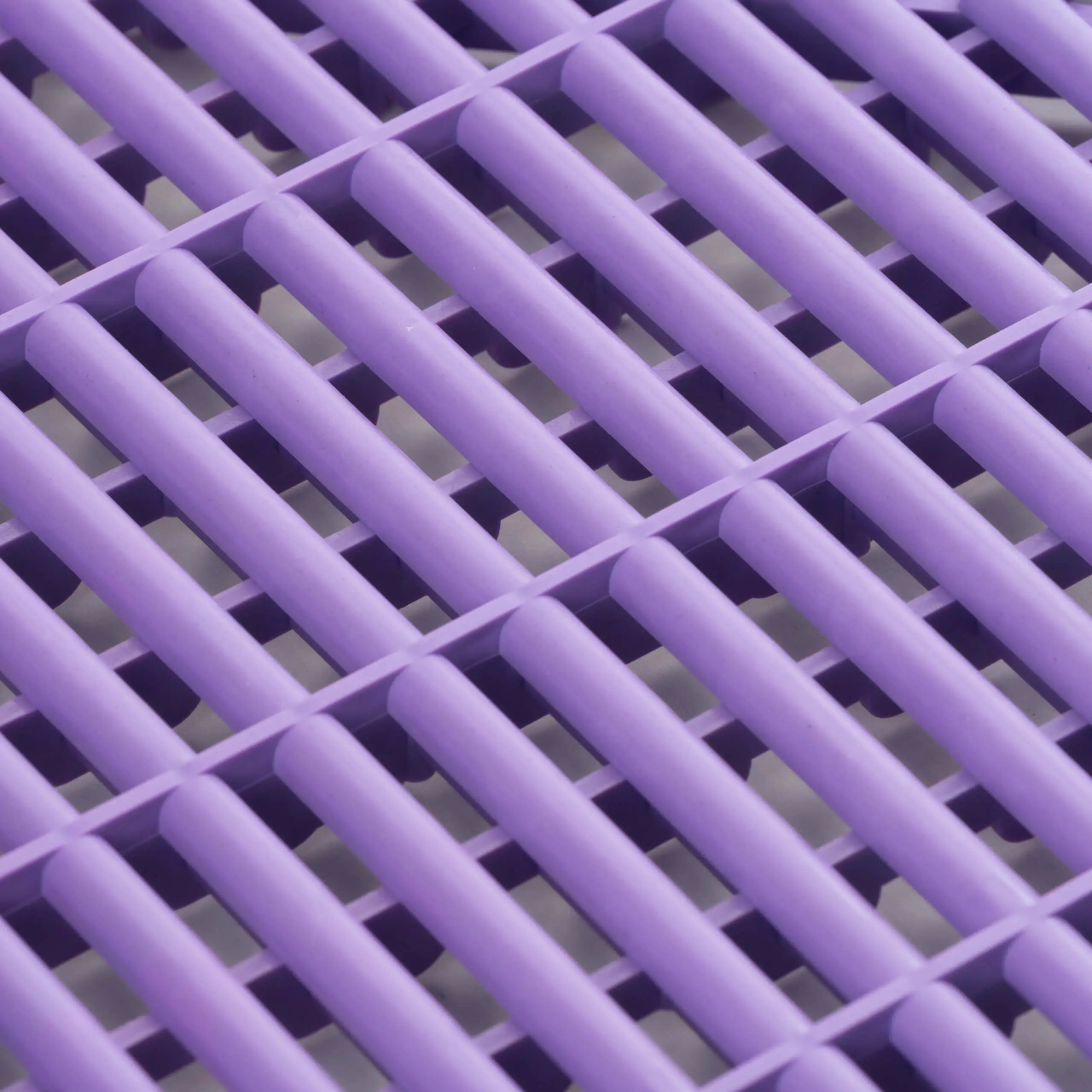 Plastic Garage Floor Tiles - 图片 4