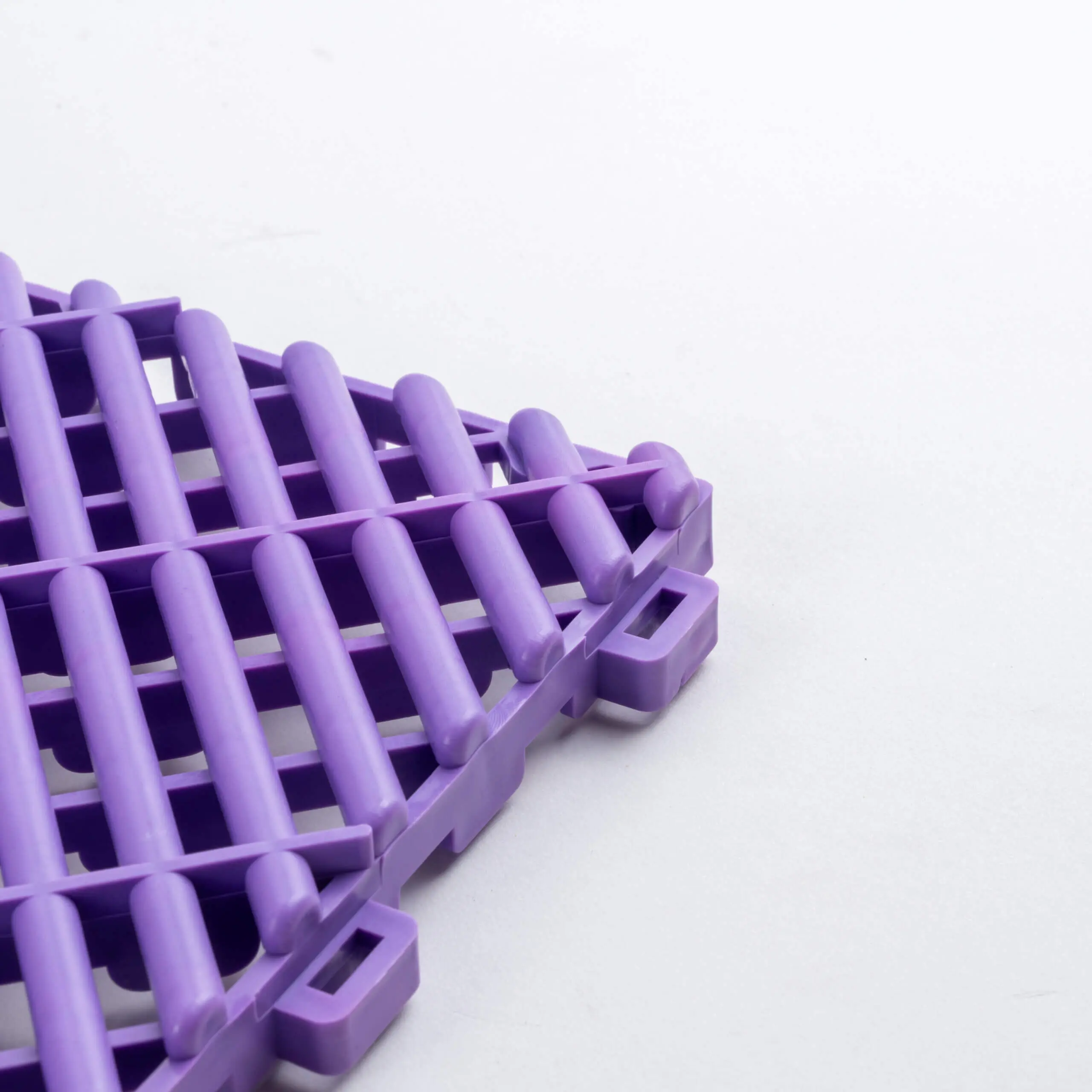 Plastic Garage Floor Tiles - 图片 5