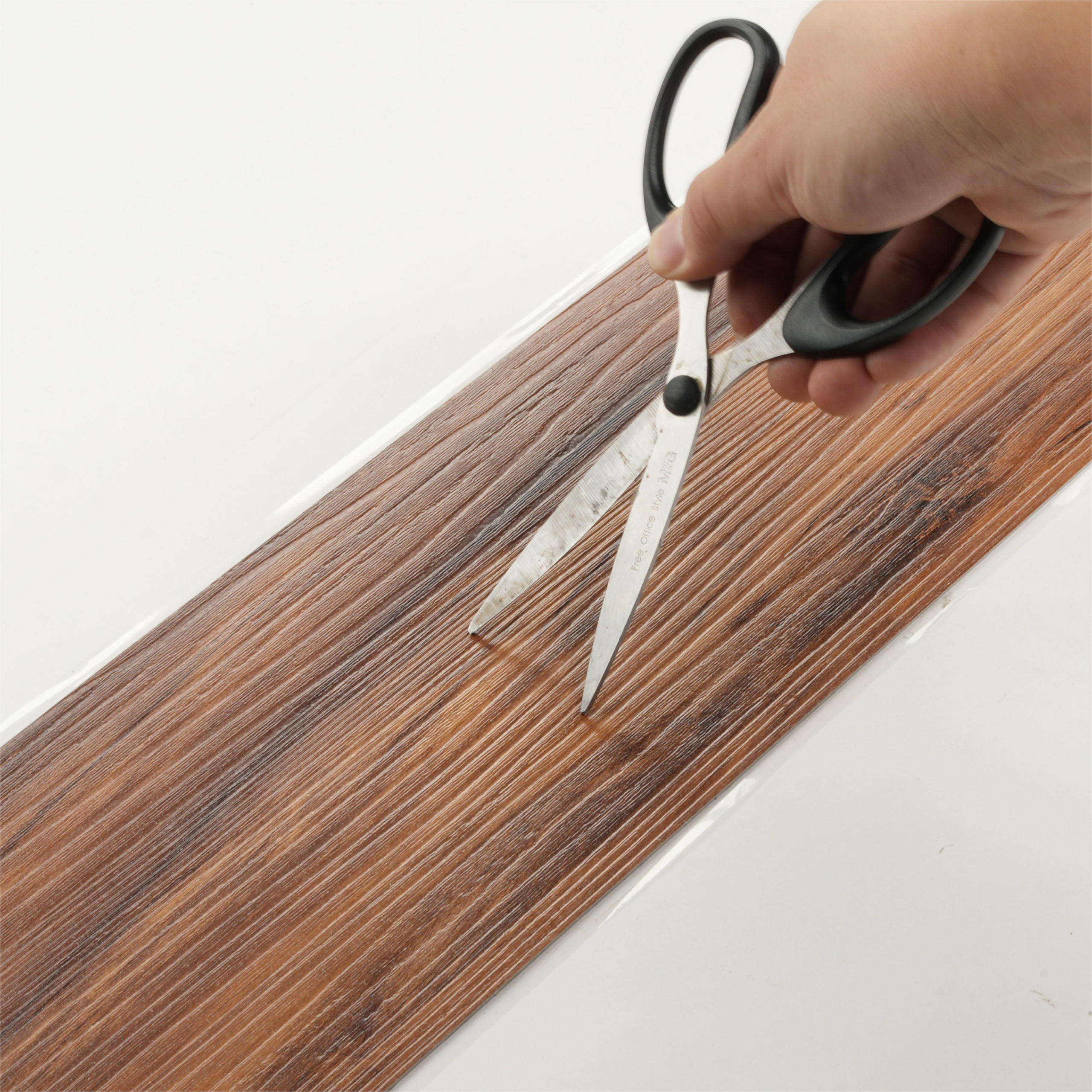 Peel and Stick Floor - 图片 2