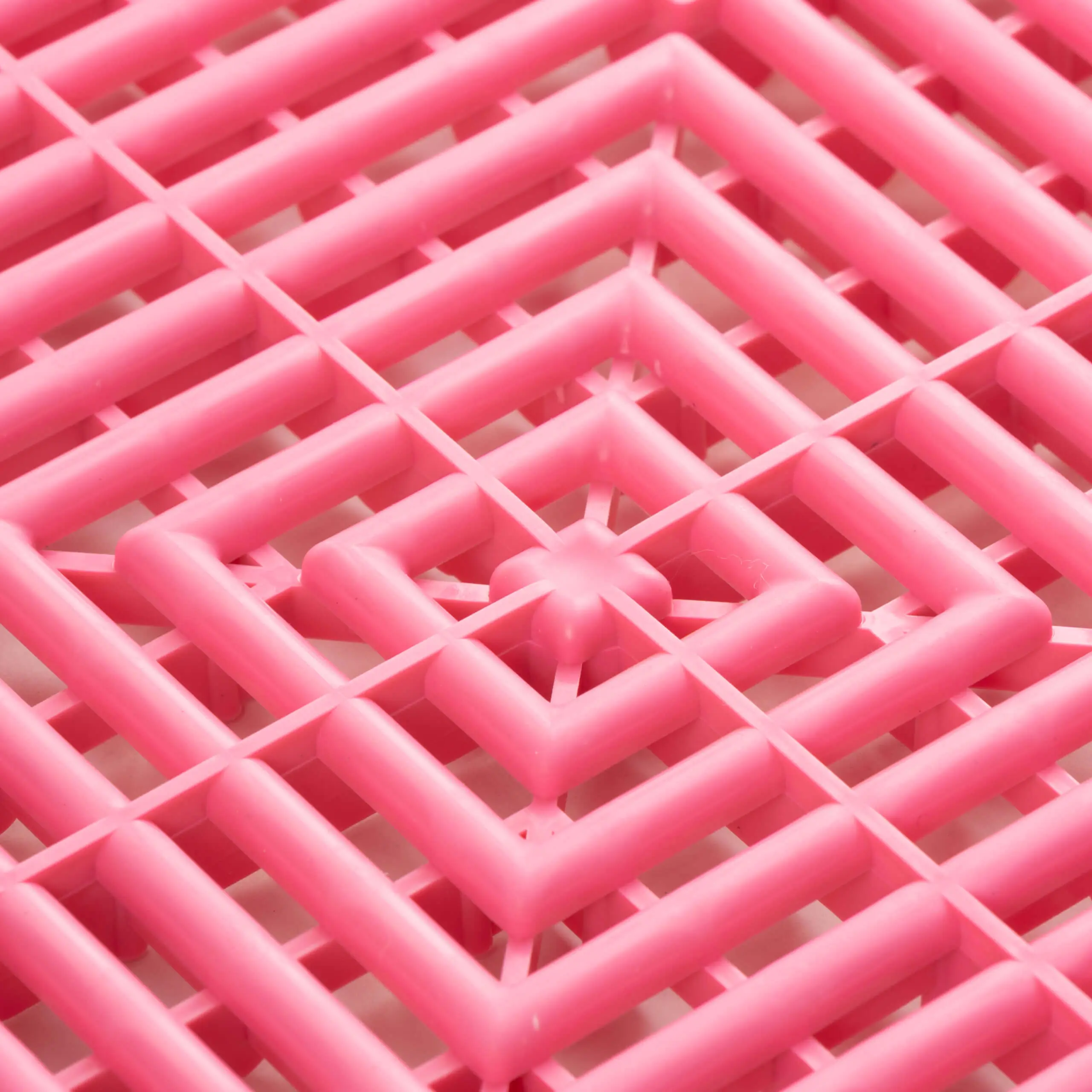 Vinyl Garage Floor Tiles - 图片 5