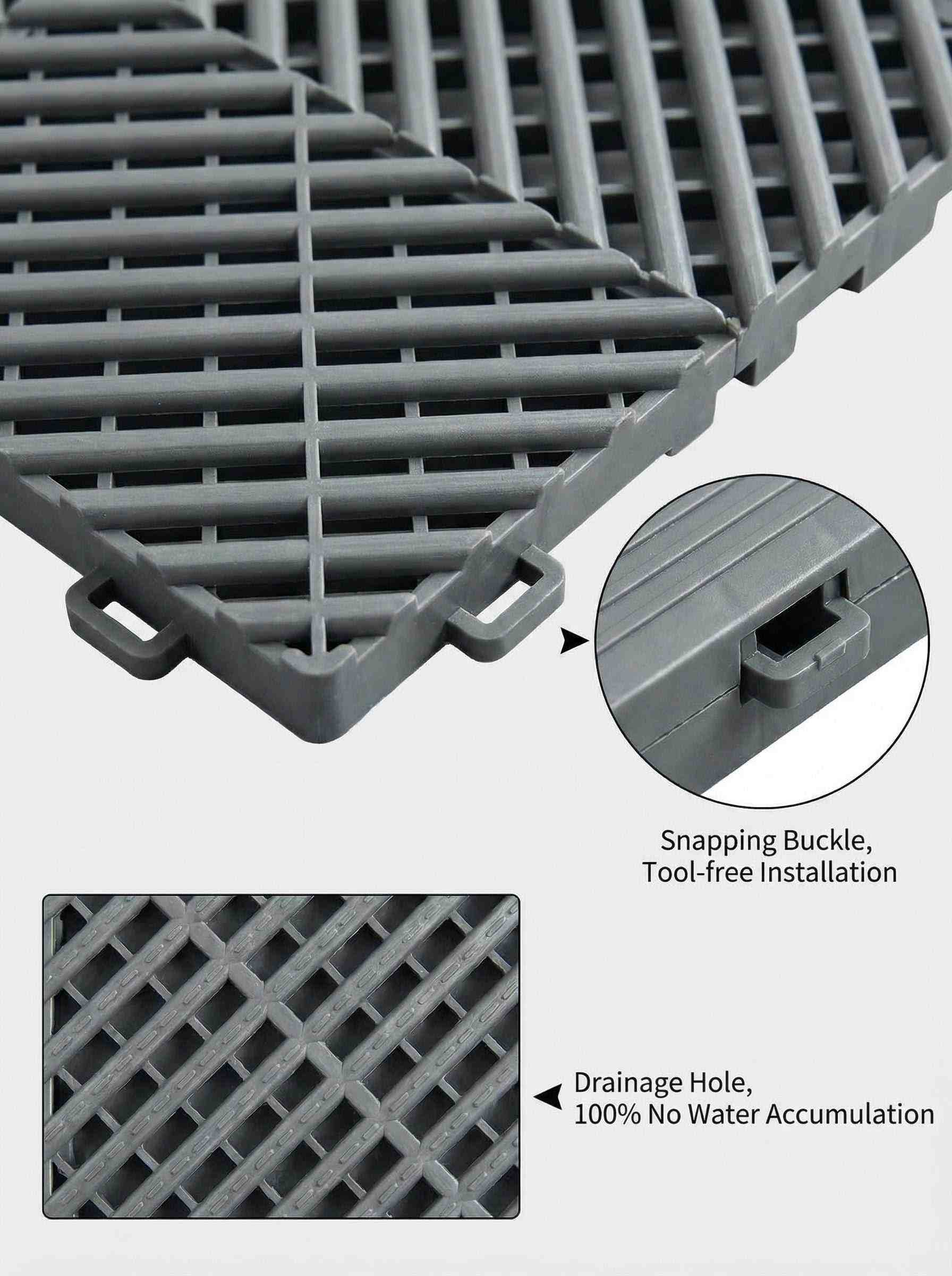 Garage Floor Tiles (4)