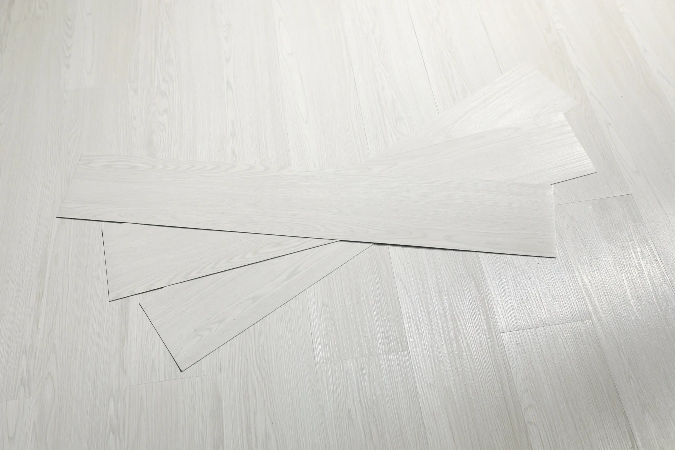 Peel and Stick Wood Plank - 图片 3