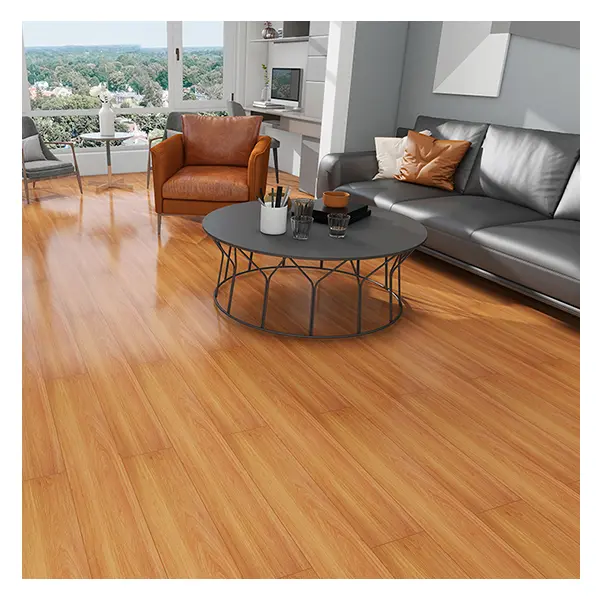 Vinyl Tile Click Lock Flooring - 图片 7