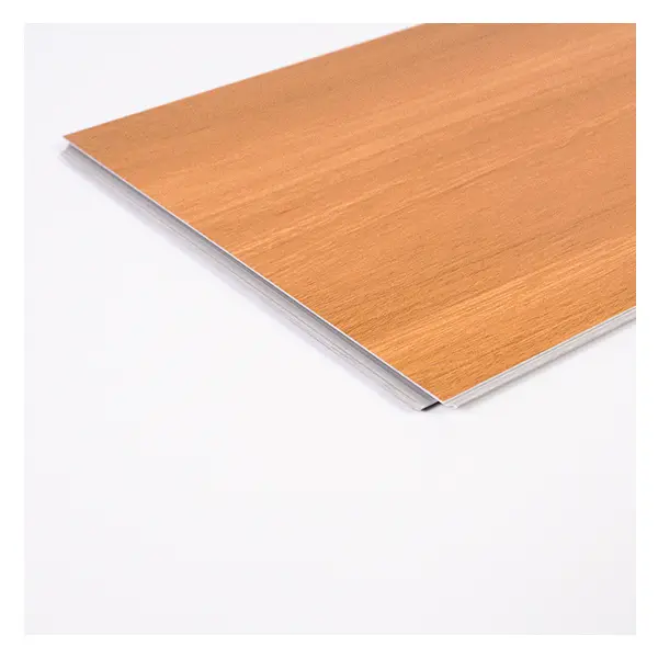 Vinyl Tile Click Lock Flooring - 图片 2
