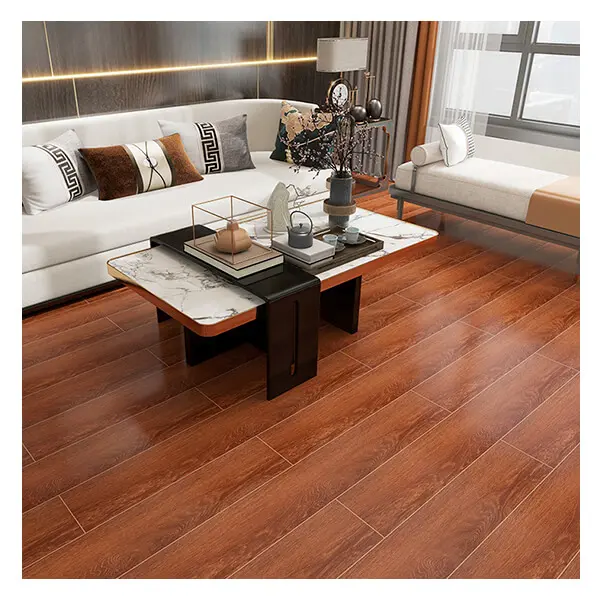 SPC Wood Flooring - 图片 8