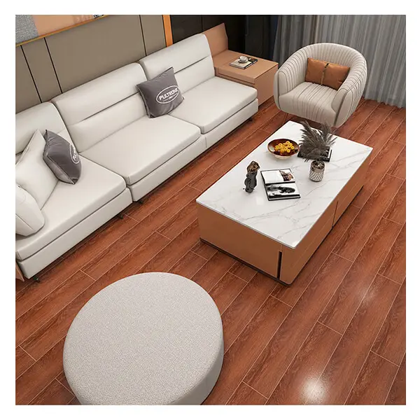 SPC Wood Flooring - 图片 9