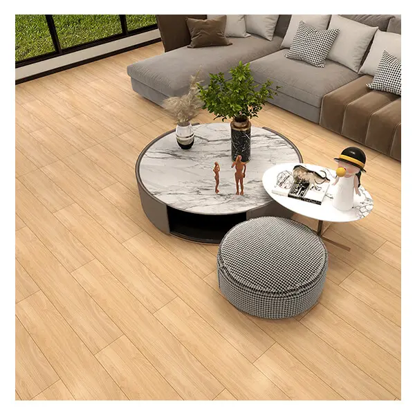 SPC Click Flooring - 图片 9