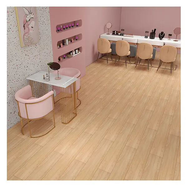 SPC Click Flooring - 图片 10