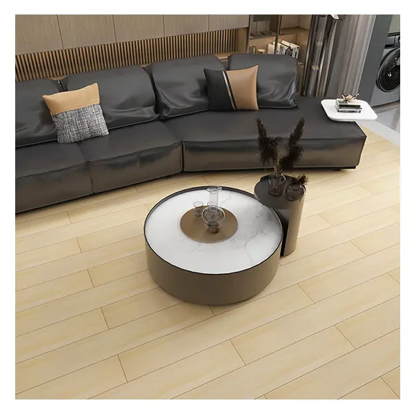Click Lock Vinyl Flooring - 图片 8