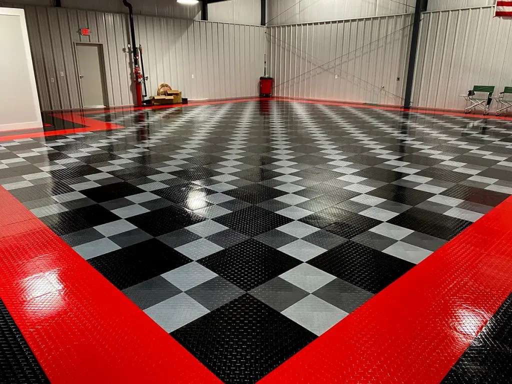 Solid-Top Garage Floors (1)