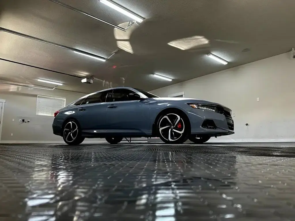 Solid-Top Garage Floors (2)