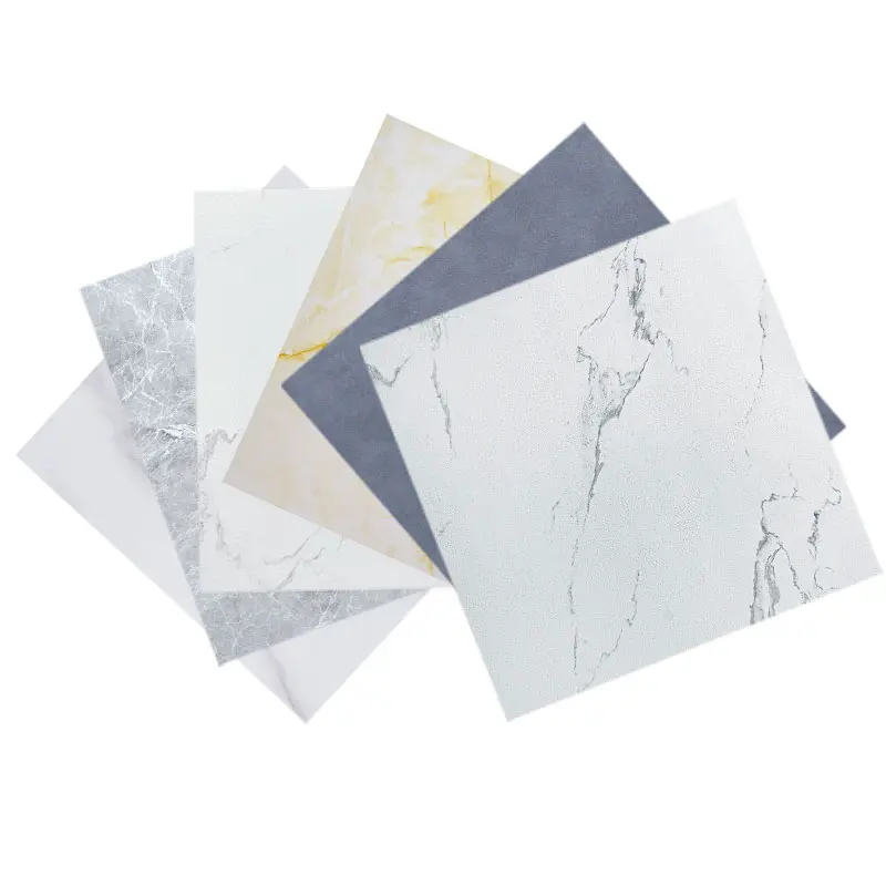 Self Adhesive Floor Tile - 图片 7