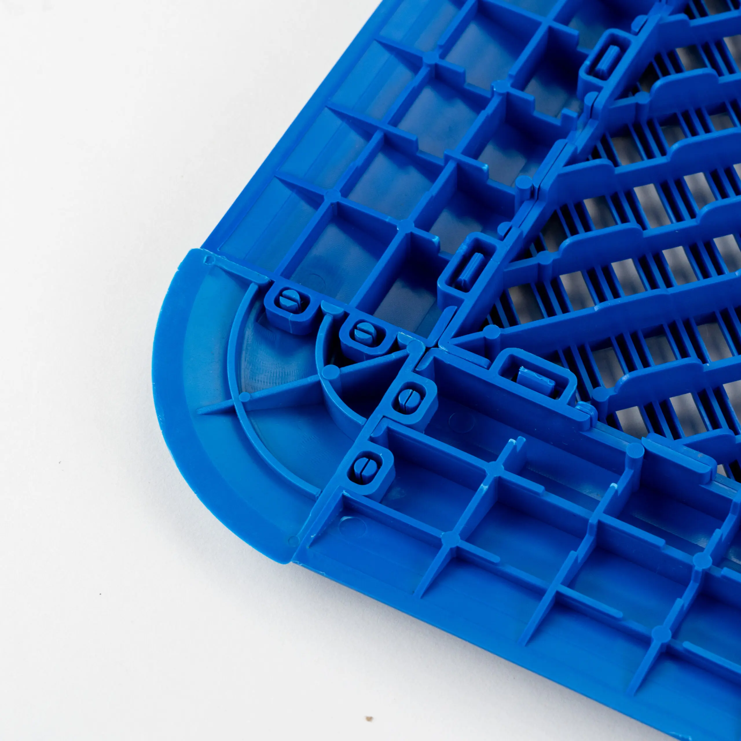 PVC Garage Floor Tiles - 图片 5