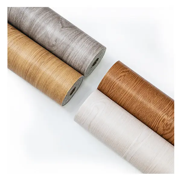 PVC Waterproof Wallpaper​ - 图片 5
