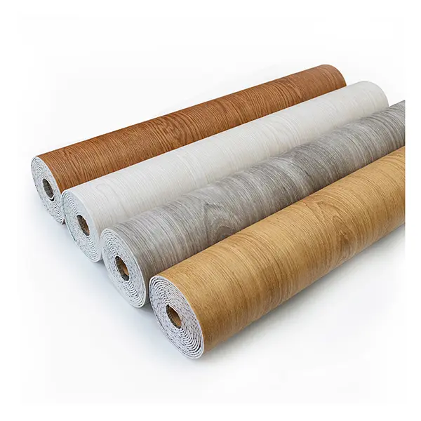 PVC Waterproof Wallpaper​ - 图片 6