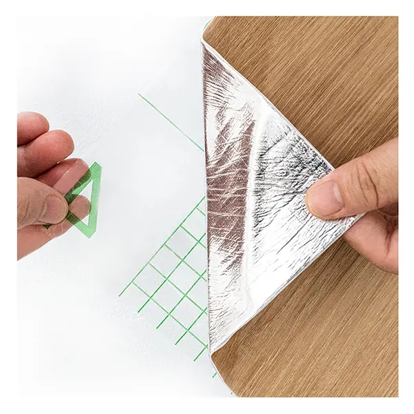 PVC Waterproof Wallpaper​ - 图片 4