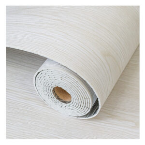 Plastic Wallpaper