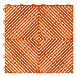 Garage Tiles Interlocking