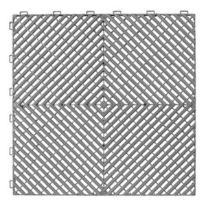 Garage Floor Tile